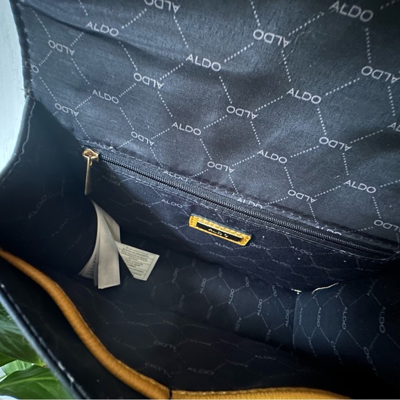 ALDO 2way shoulder bag - Picture 4 of 6